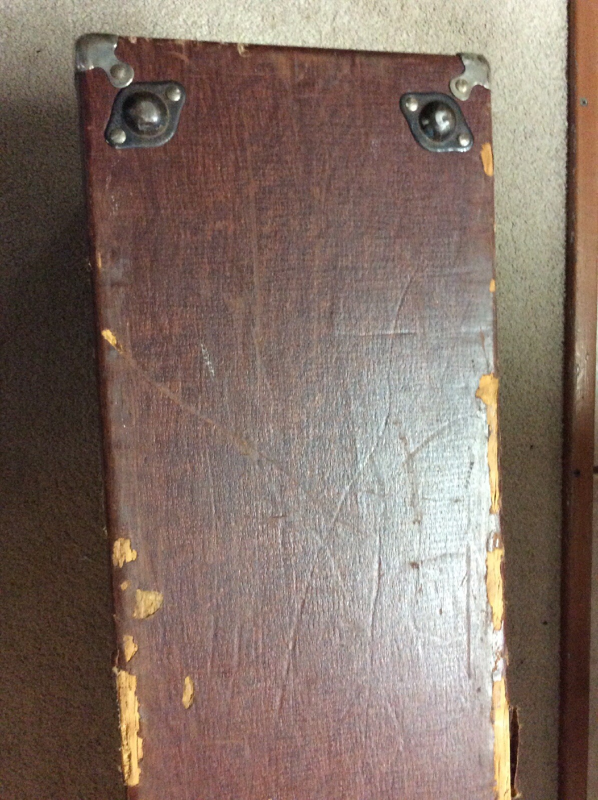CPE Commercial Picture Equipment Carrying Storage Case