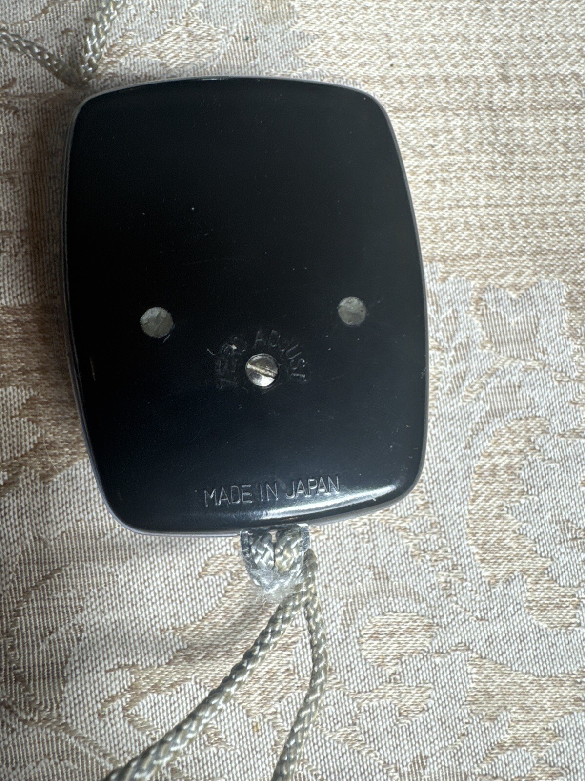 RARE Unittic ASA DIN CDS Light Exposure Meter
