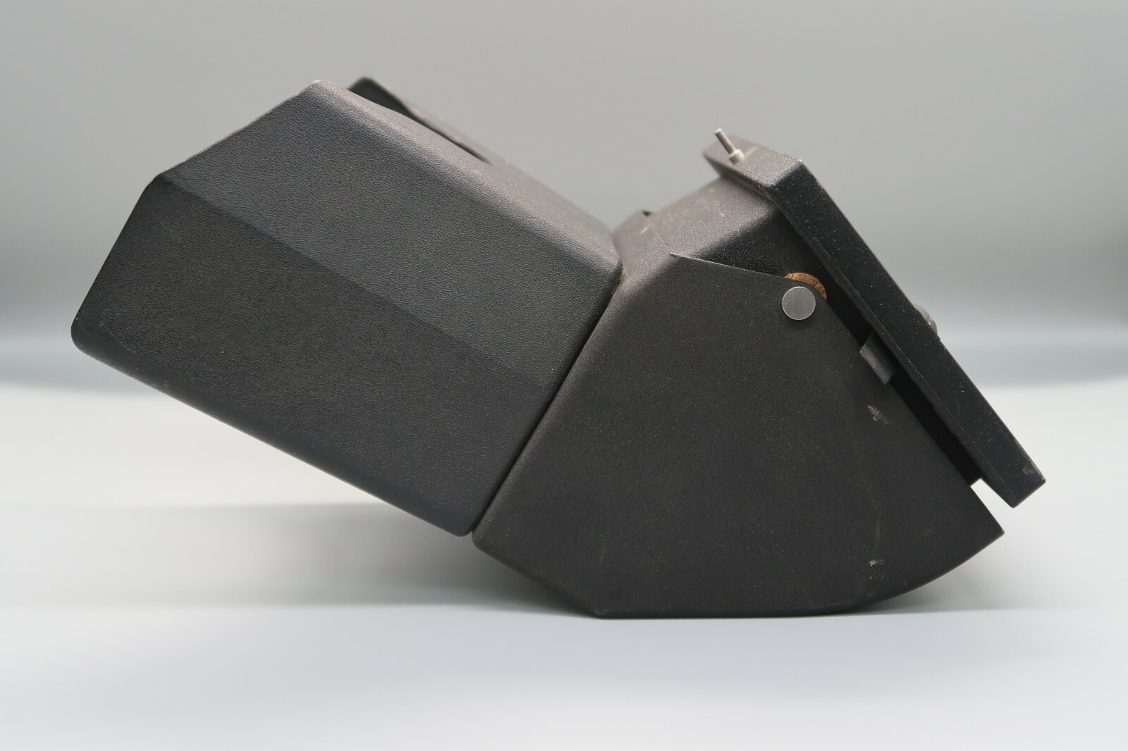 Polaroid MP-4 reflex viewer Photography Viewing Hood With Focus Screen Binocular