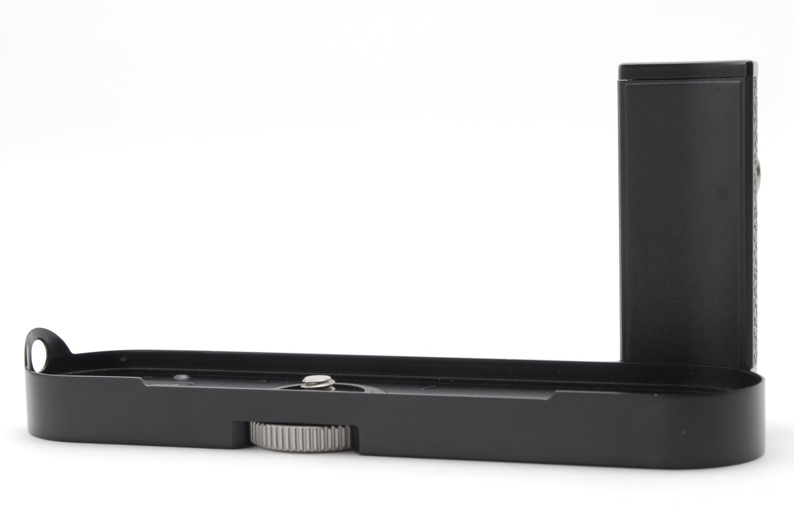 [Near MINT w/BOX] Leica Hand Grip 24018 Black For Leica M10 From JAPAN