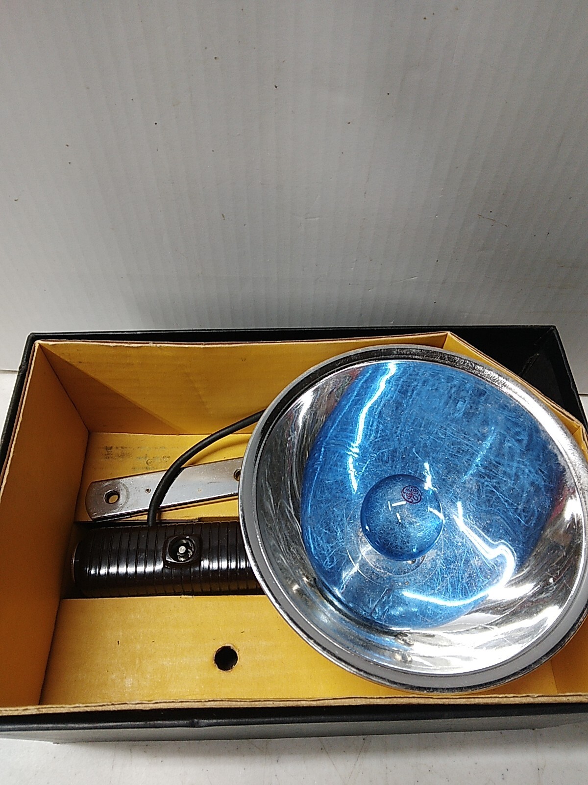 Vintage Kodak Flash Holder Model B w/ Standard Bracket