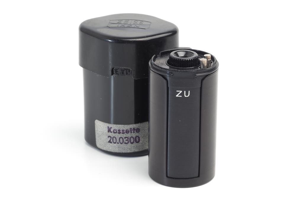 ZEISS Ikon 540/01 Contax Film Spool 20.0300