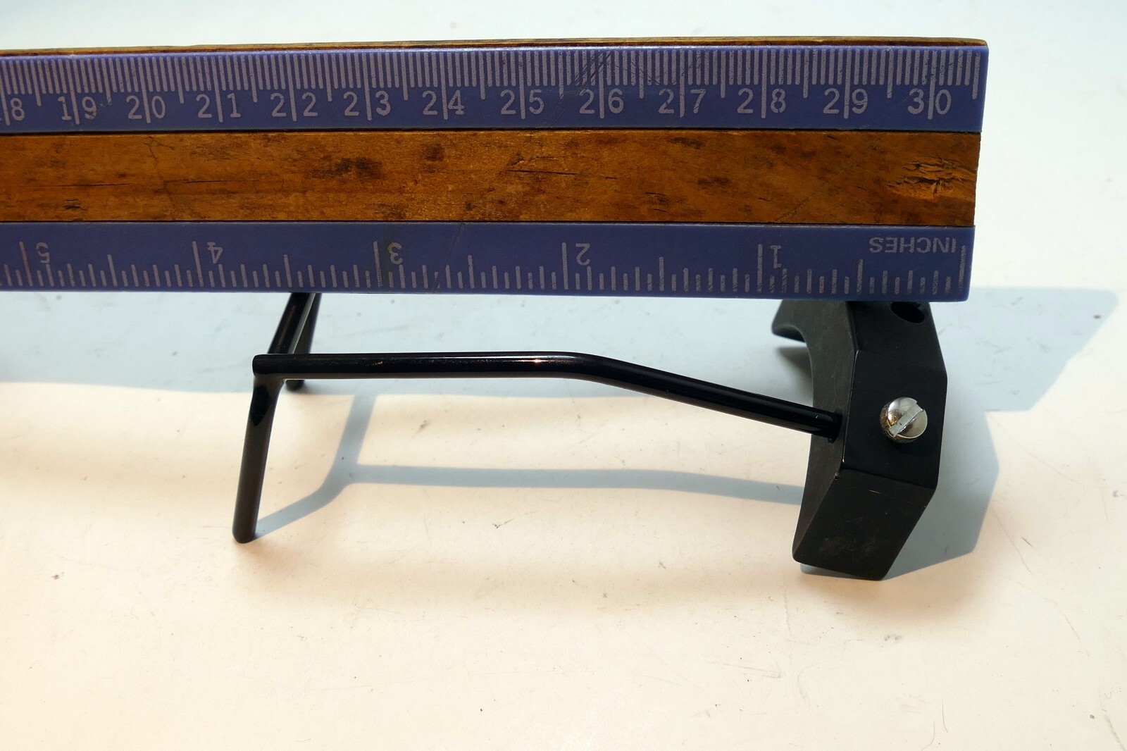 1 Frame for EXTENSION MACRO TUBE FOR NIKONOS underwater cameras 3″ long