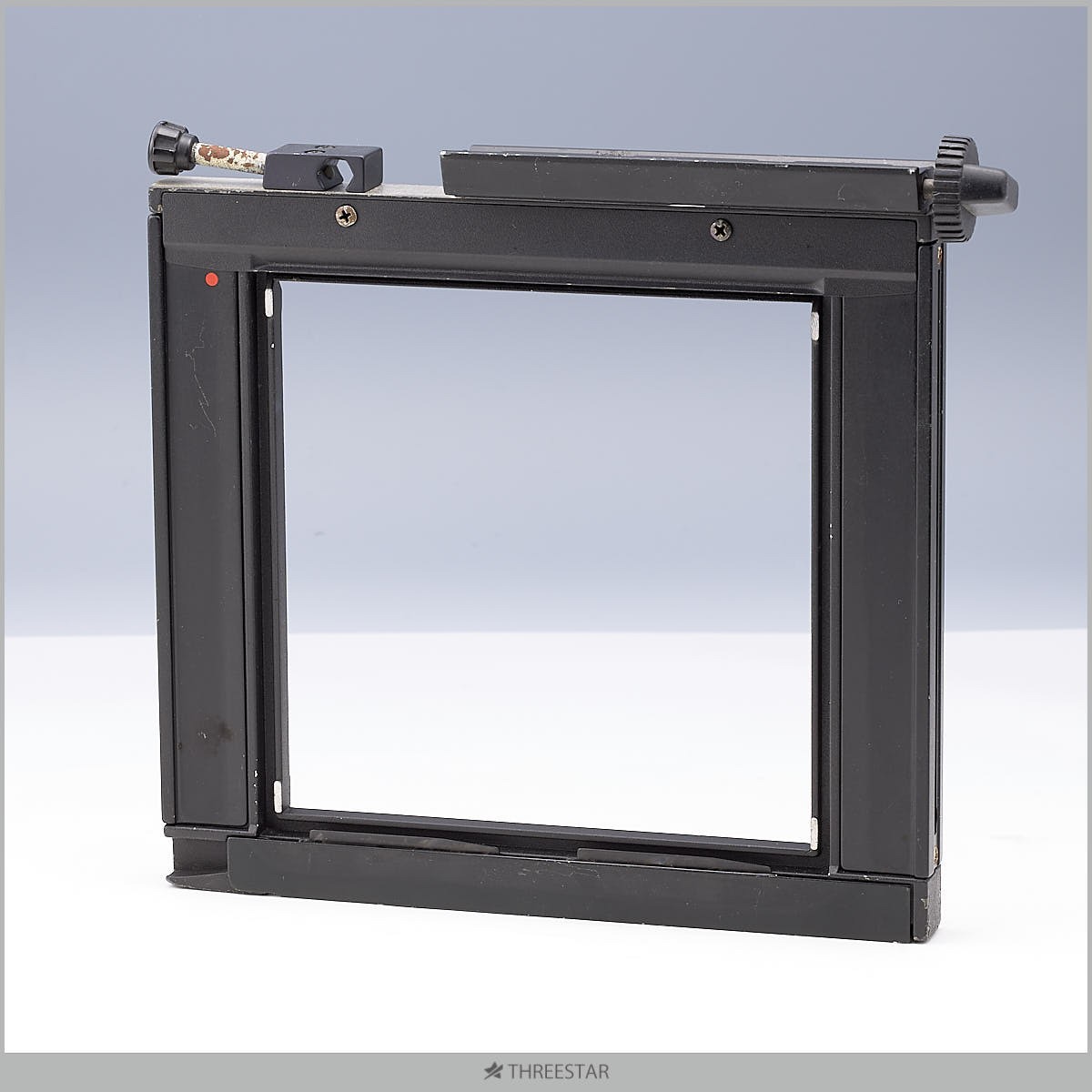 Sinar 4×5 Ground Glass Focusing Screen Back Frame Large Format View Camera