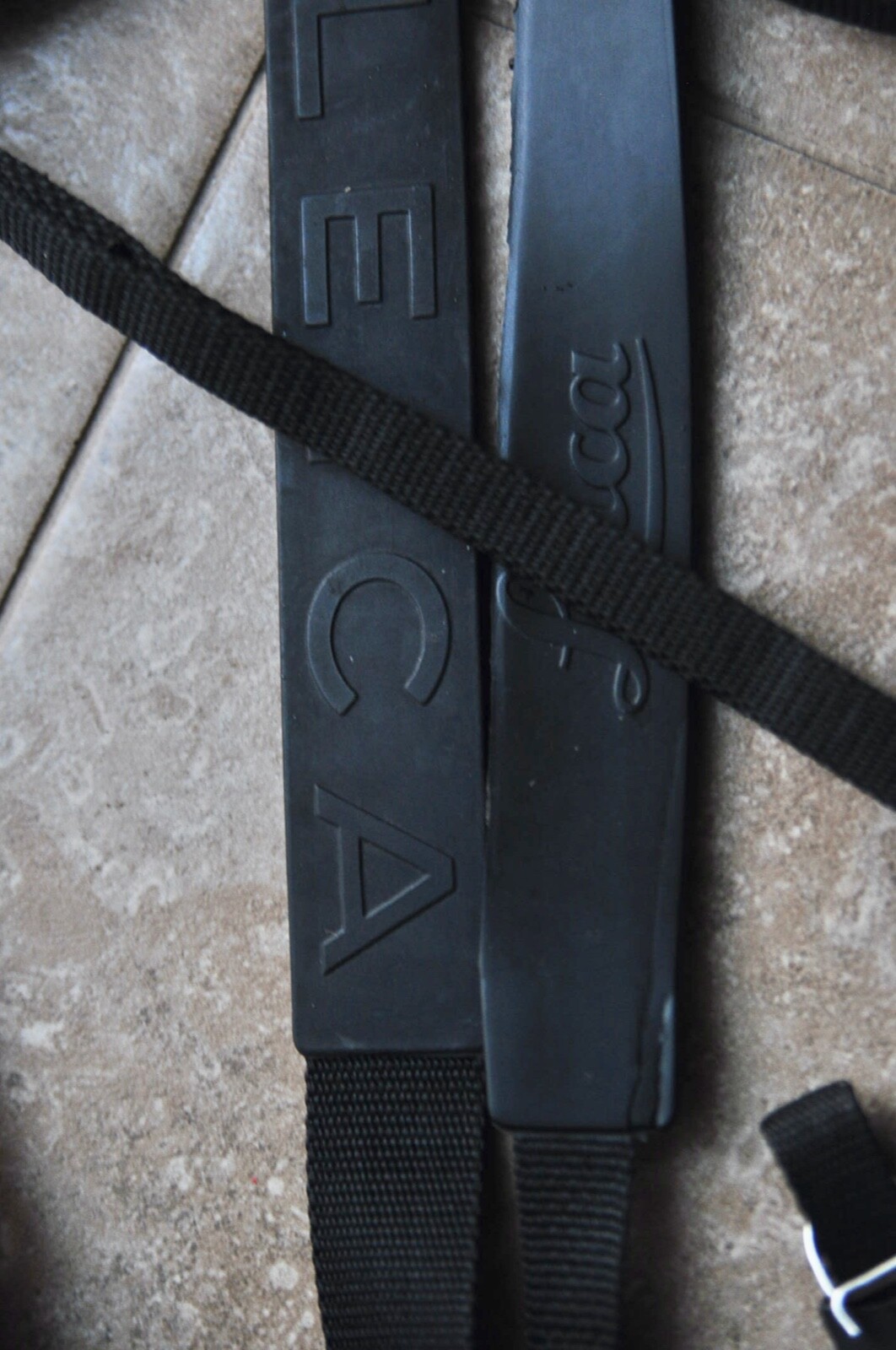Leica Straps lot for Leica M2,3,4,5 and leica Screw mount Cameras Germany