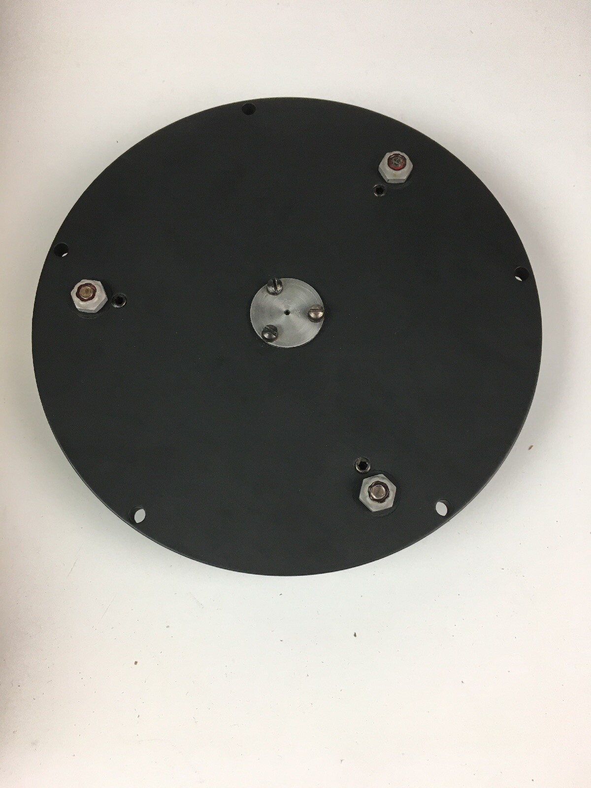 Chicago Aerial Industries mystery mirror assembly – 6760-219-5801 – 1950’s