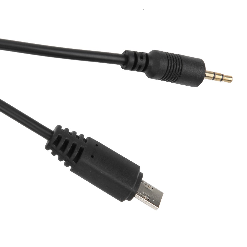 S2 Shutter Release Wire For A7 A3000 RX100 Camera Photography Accessory