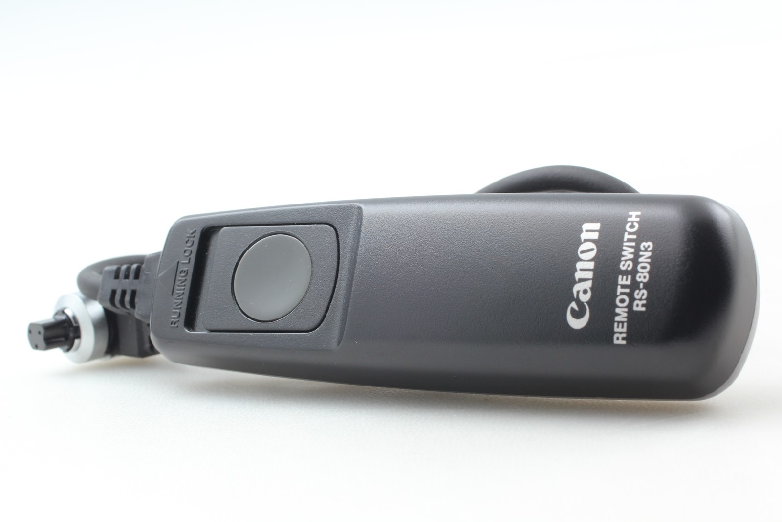 [Exc+5] Canon RS-80N3 Remote Switch From JAPAN