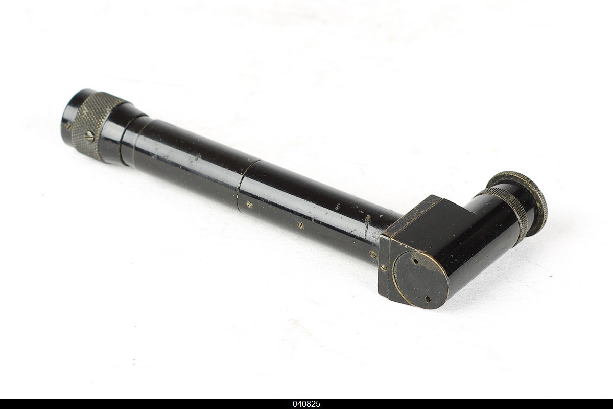 Leica Loupe Focusing Leitz