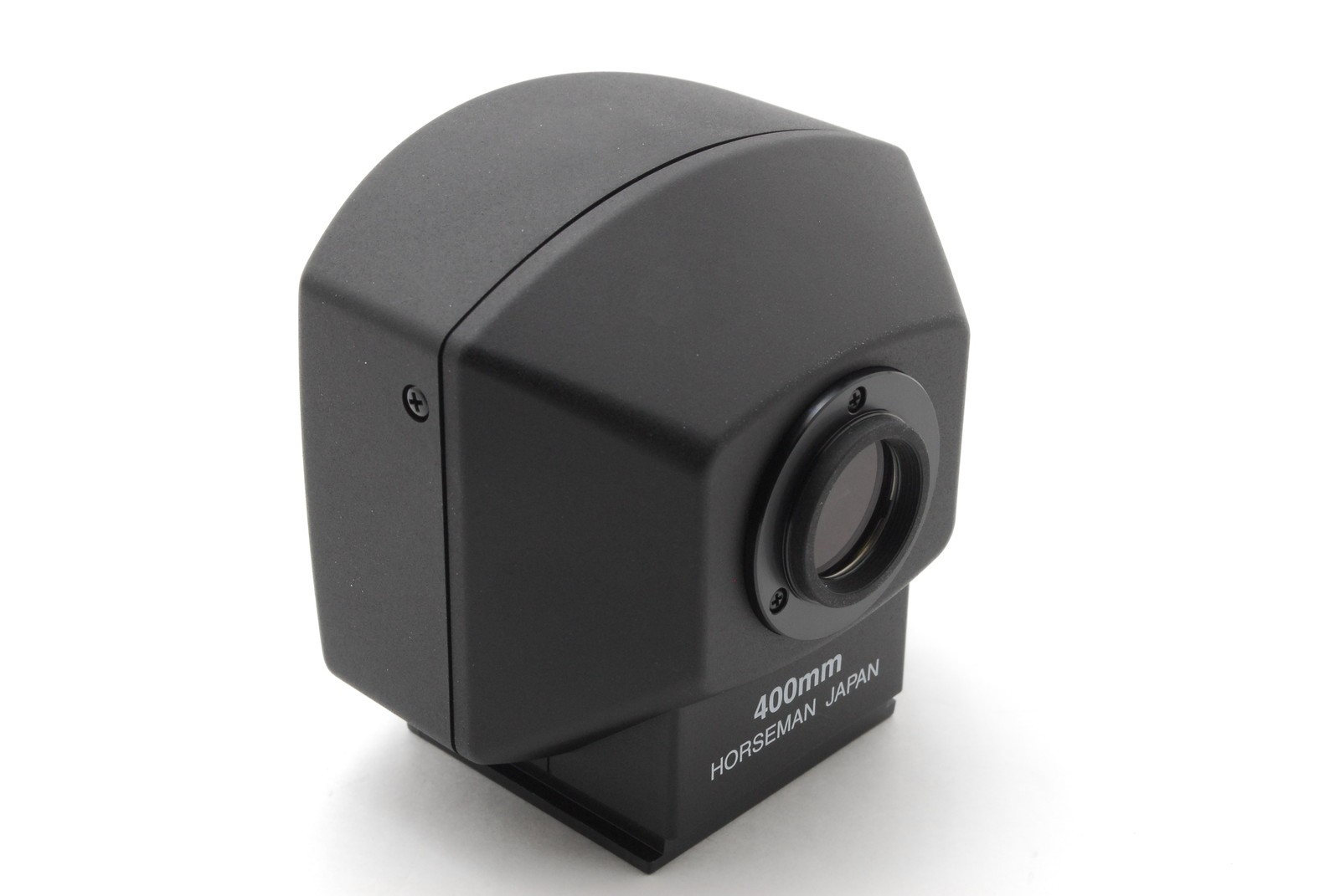 [Near MINT] Horseman SW617 View Finder Viewfinder For 400mm Lens From JAPAN