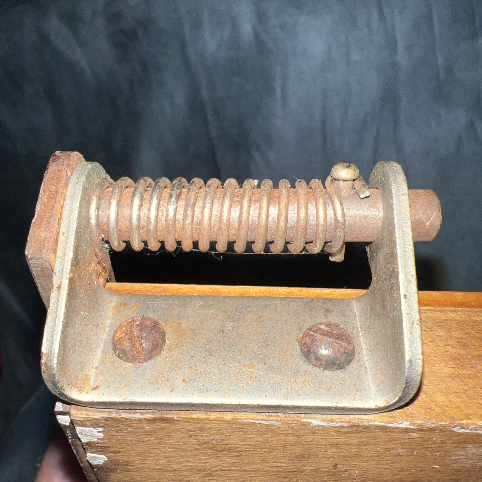 Vintage 7″ No. 2 Kodak Trimming Board EASTMAN KODAK COMPANY