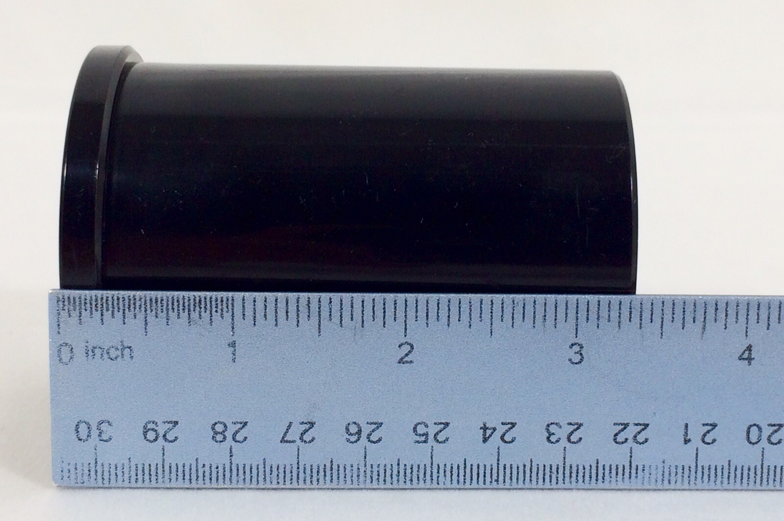 Vtg 4 inch f 3.5 Coated Anastigmat Projector Lens Projection Part 4″ EUC