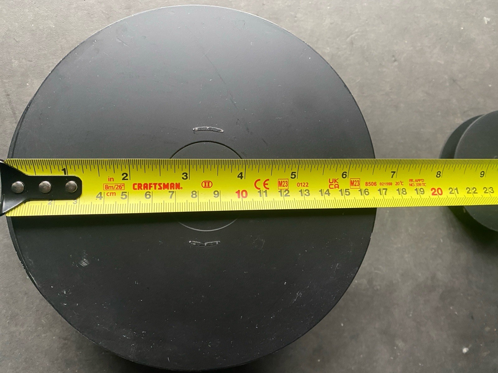 400′ foot 16mm Film Daylight Load SPOOL Arriflex SR Aaton Elcair CP-16 Camera