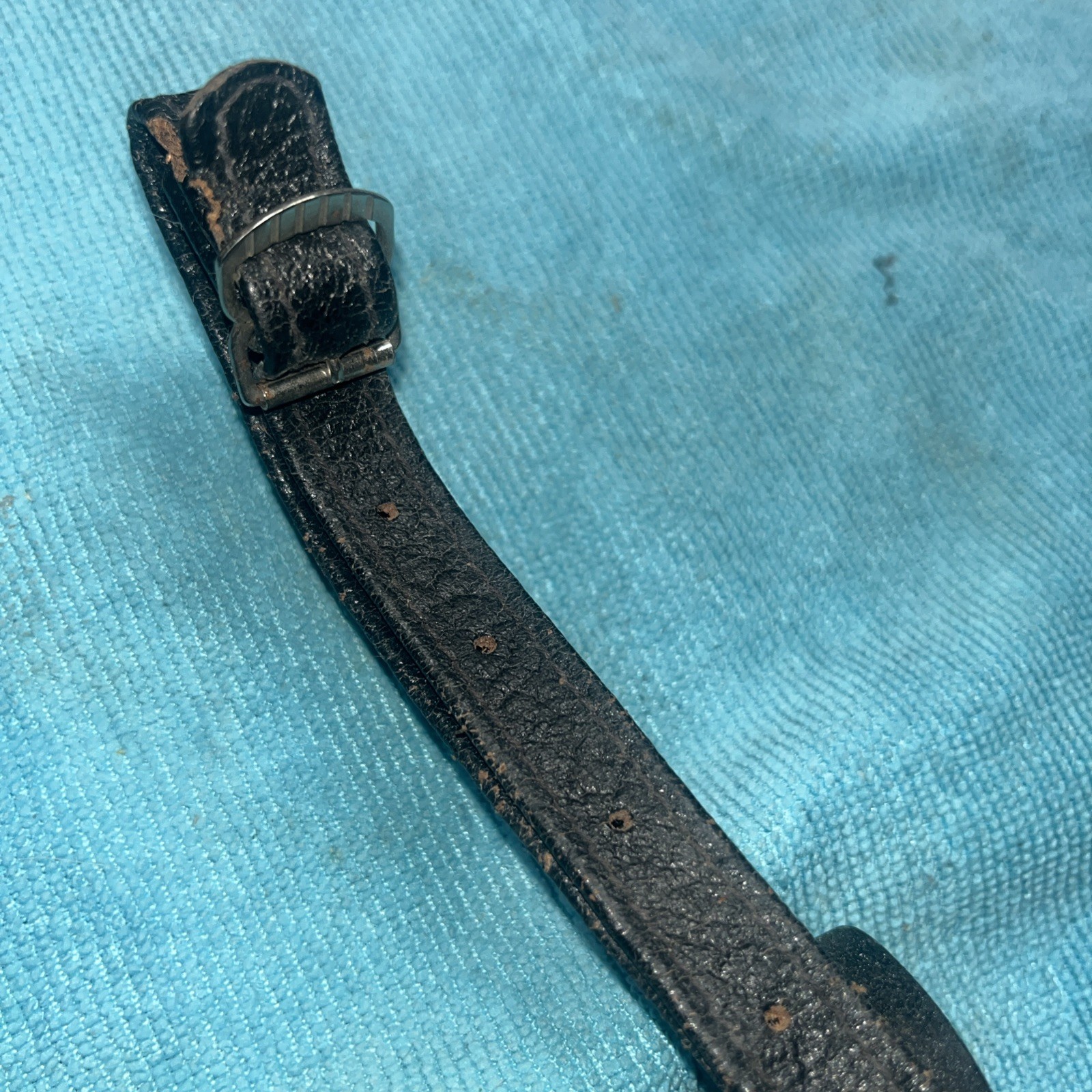 Factory BOLEX HAND GRIP TRIGGER HANDLE For Bolex Round Base 16mm camera
