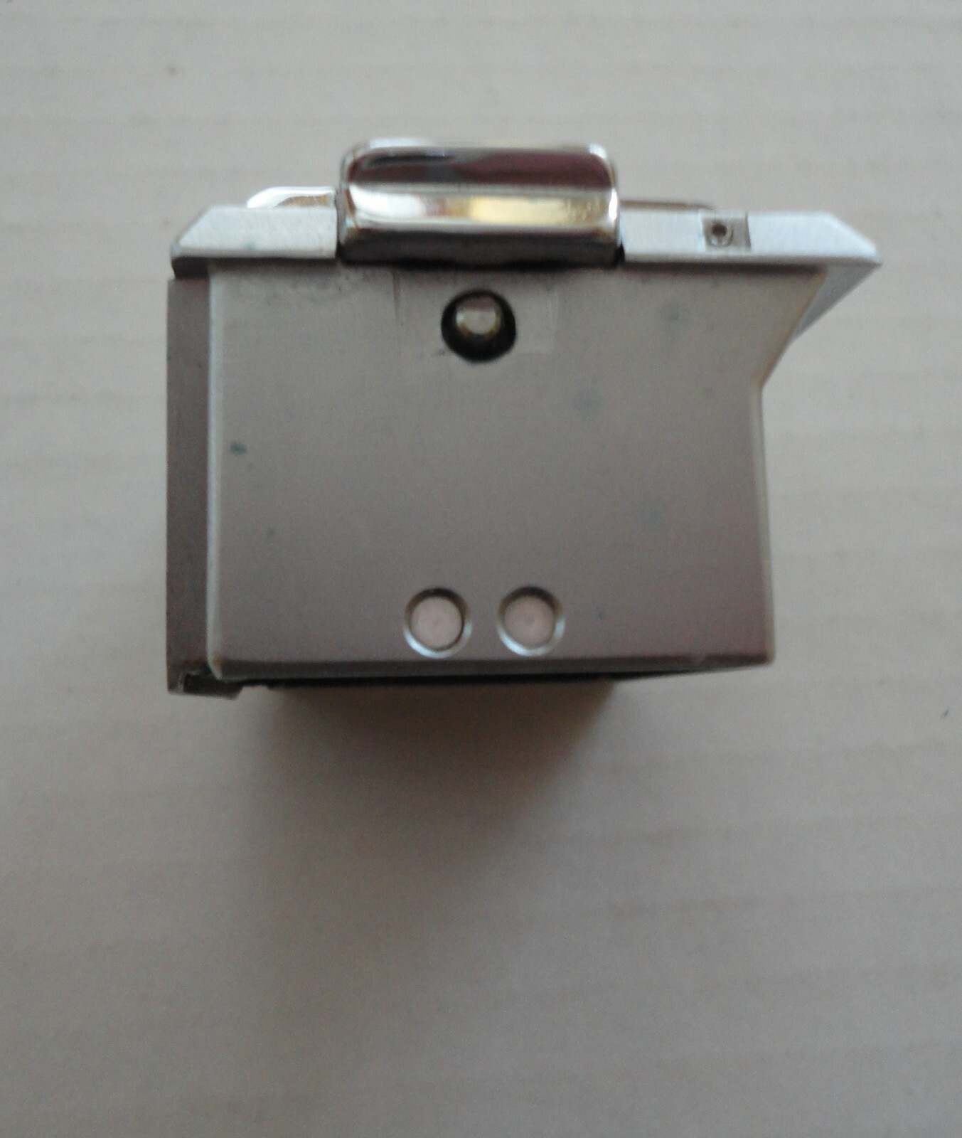 Mint In Box Sucherschacht Spiegelreflex Afga Camera Waist Level Finder 3042/020