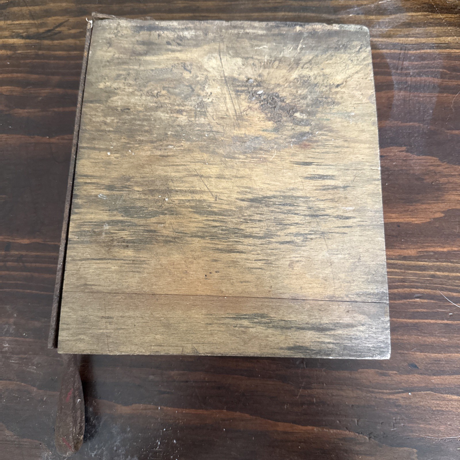 Vintage Kodak Film Trimming Board No2 EASTMAN KODAK COMPANY