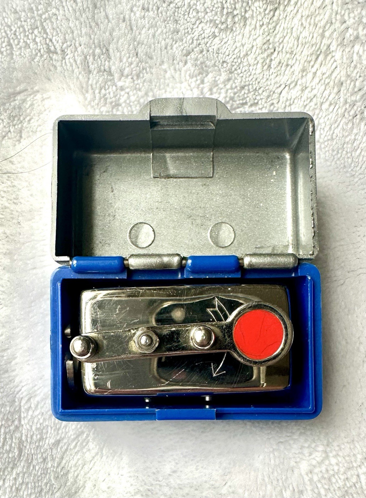 Haka Autoknips Model 1 Auto Self Timer with Box – Works