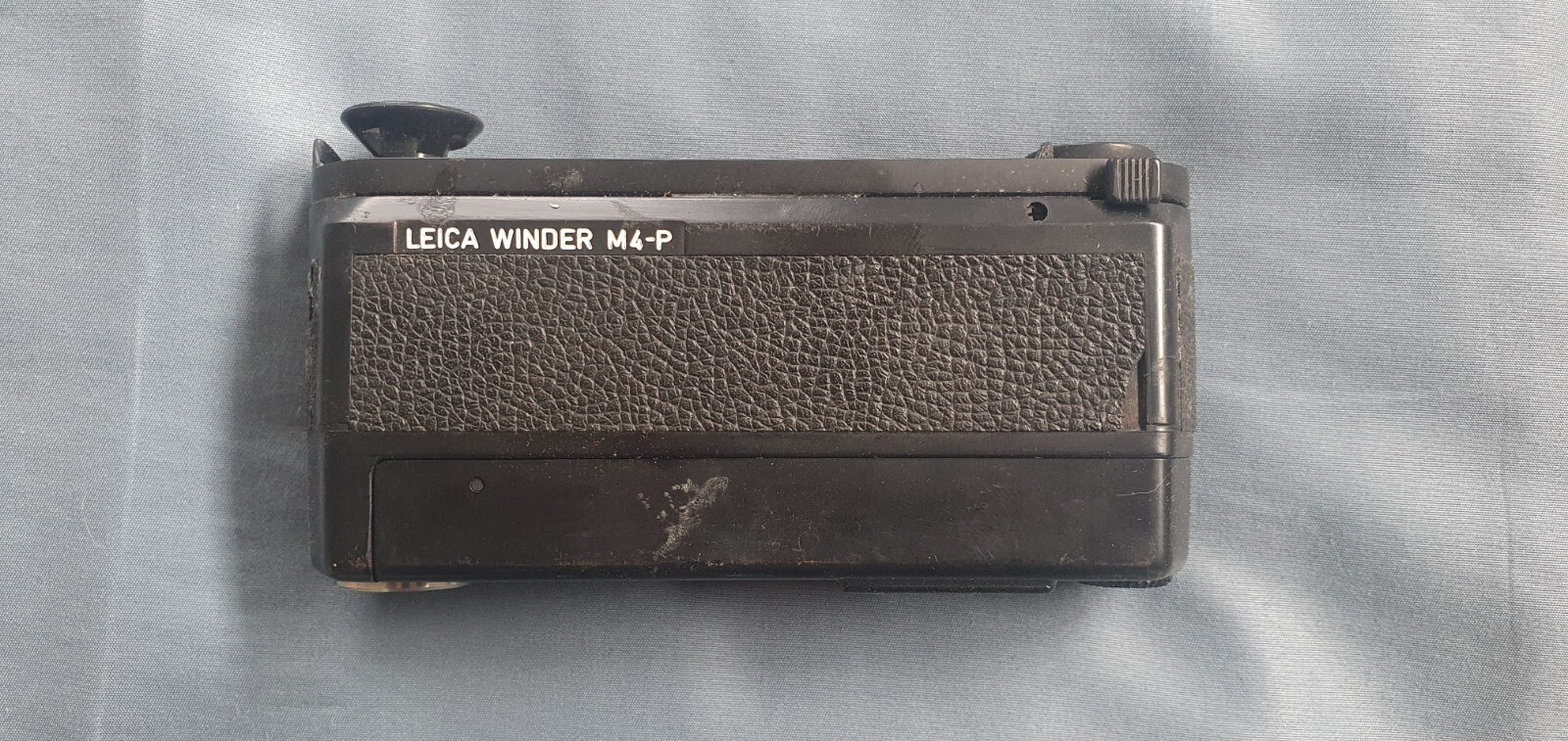 Leica Winder for M4 Series Camera’s