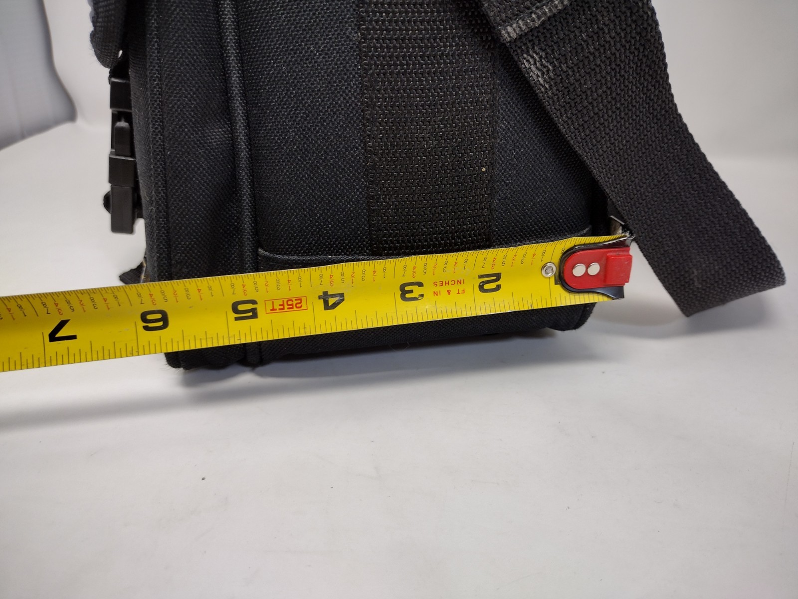 Nikon Camera Bag with Strap