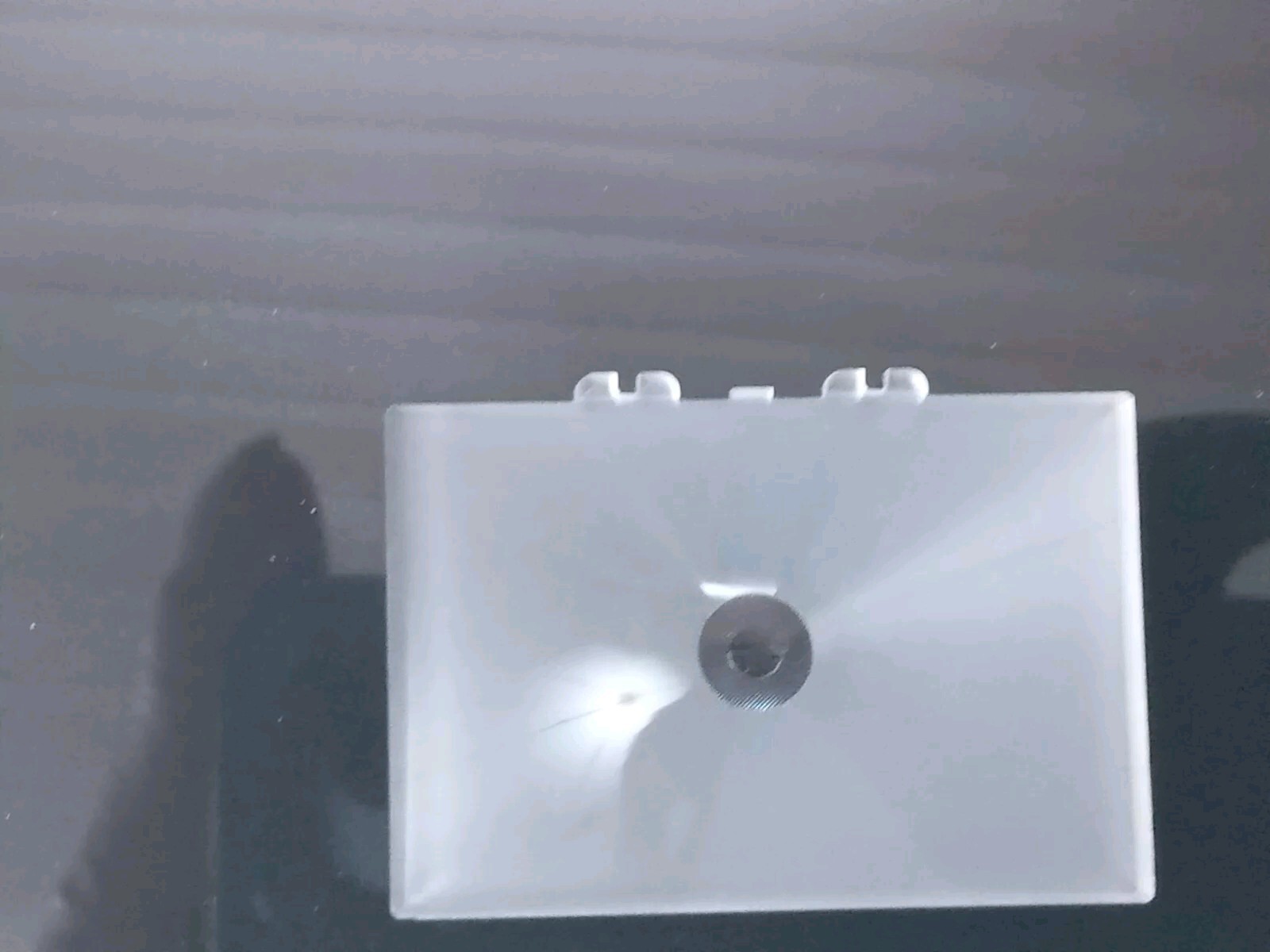 New Old Stock Split Focus Screen For Nikon, Original Spare Part