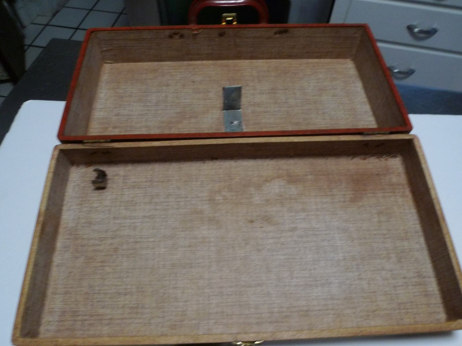 Acme Mov-E-Lite Movie Light Bar in working order with Case Chicago