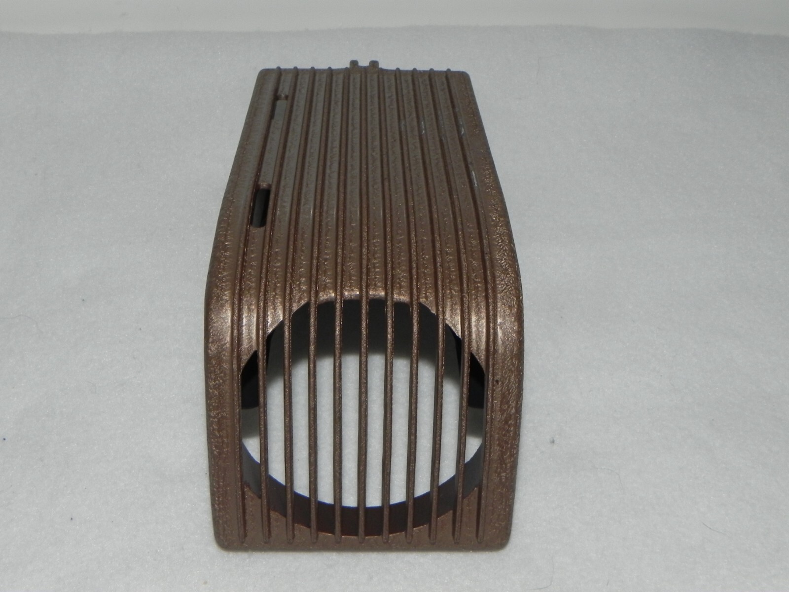 Ampro Futurist 8 Projector Parts: Front Cover for Bulb