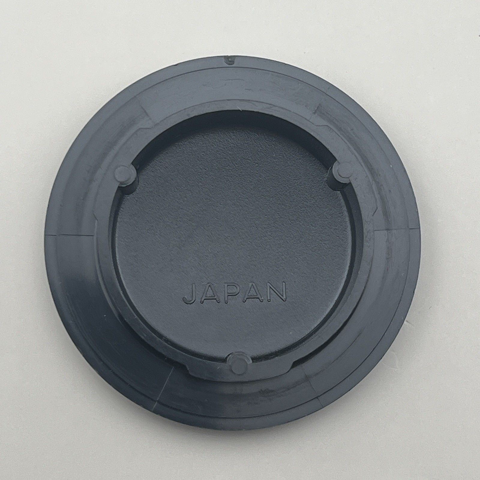 Minolta Body Cap for manual focus Minolta SLR Camera GENUINE OEM made in Japan