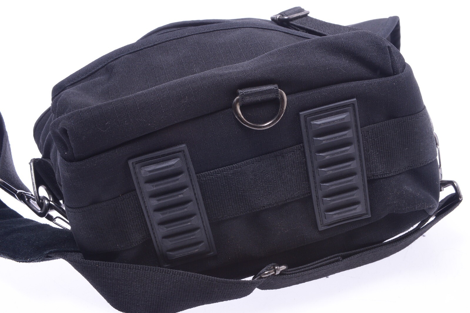 ✅ YELLOW MOON 35MM 120 ROLL FILM CAMERA SHOULDER BAG MEDIUM SIZE BLACK LENS & AC