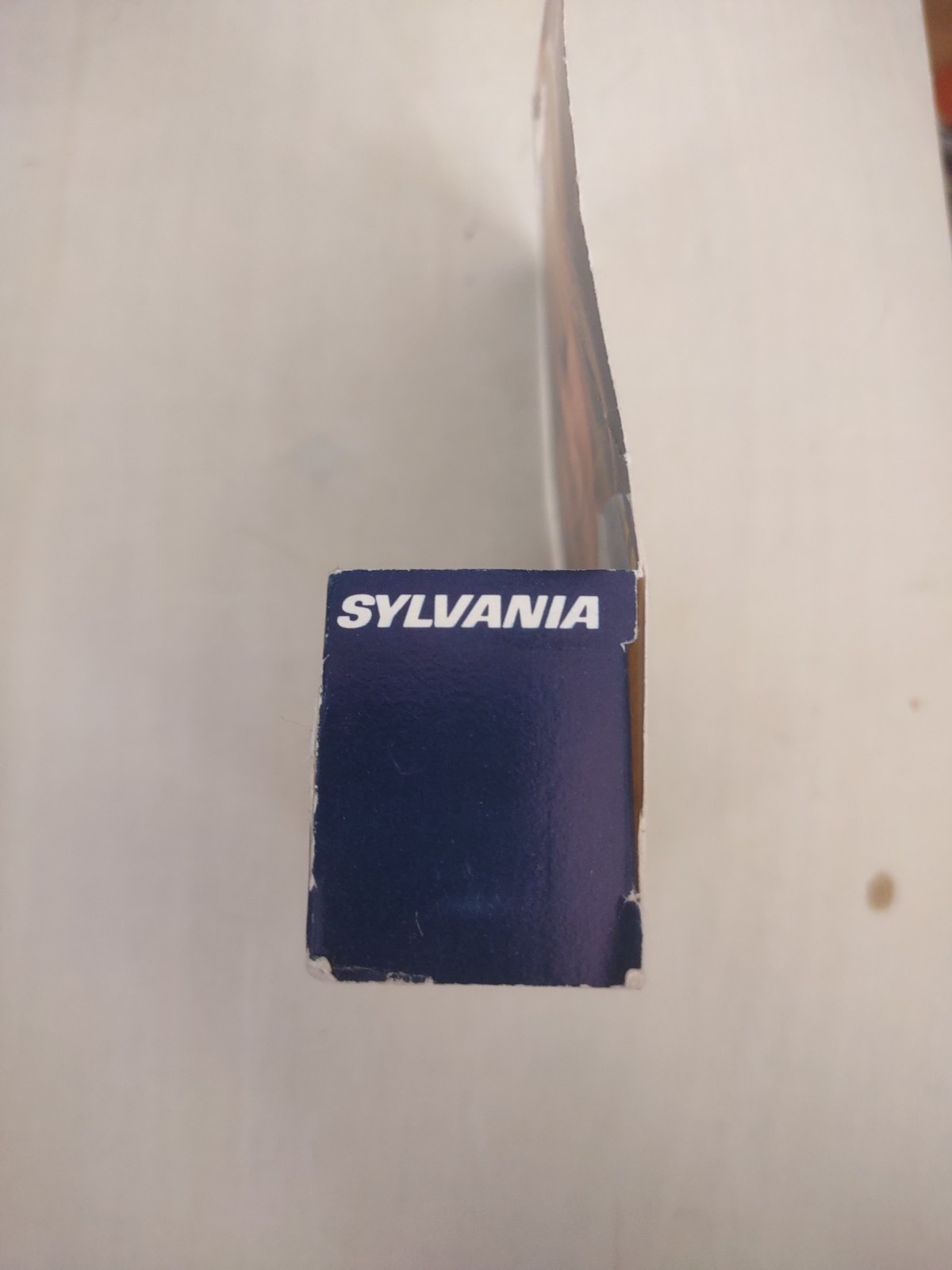 Vintage GTE Sylvania Flash Cubes 3 Cubes In Original Box 12 Flashes Total