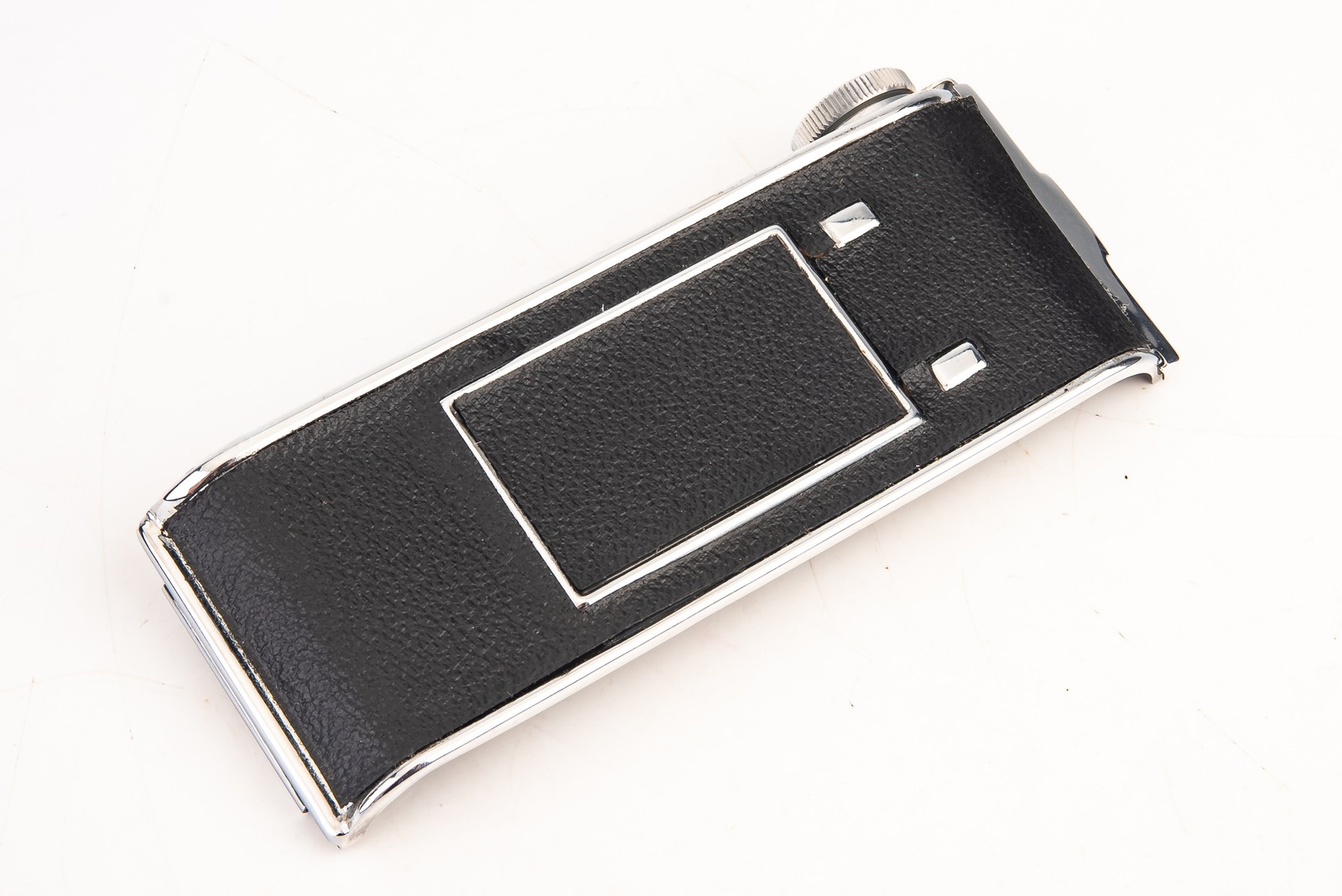 Exakta VX 35mm SLR Camera Back Film Door ONLY Vinatge Replacement Part V28