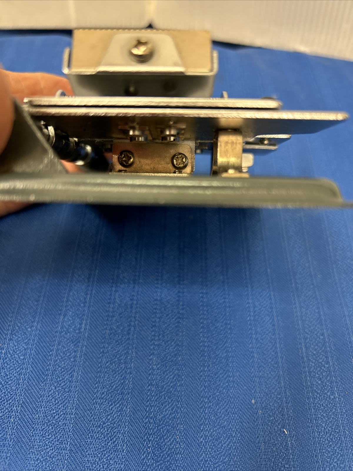 RETRO MINETTE DF SPLICER FOR SUPER 8 & DOUBLE 8 JAPAN