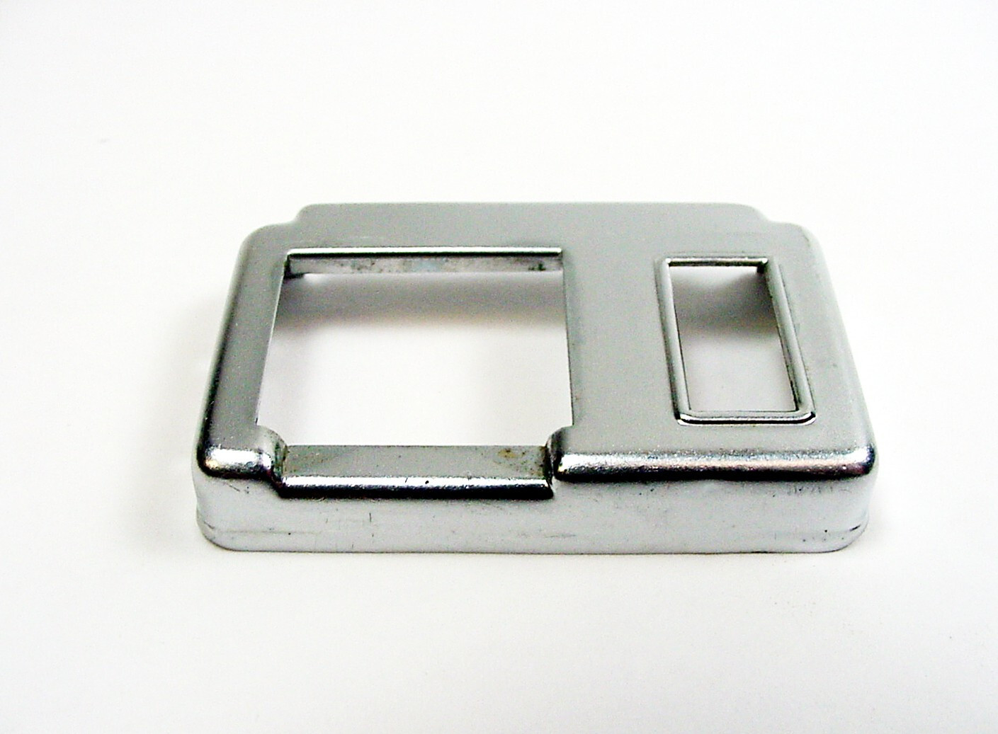 Zeiss Ikon Contax IIIa color dial camera light meter cover | Parts | $34 |