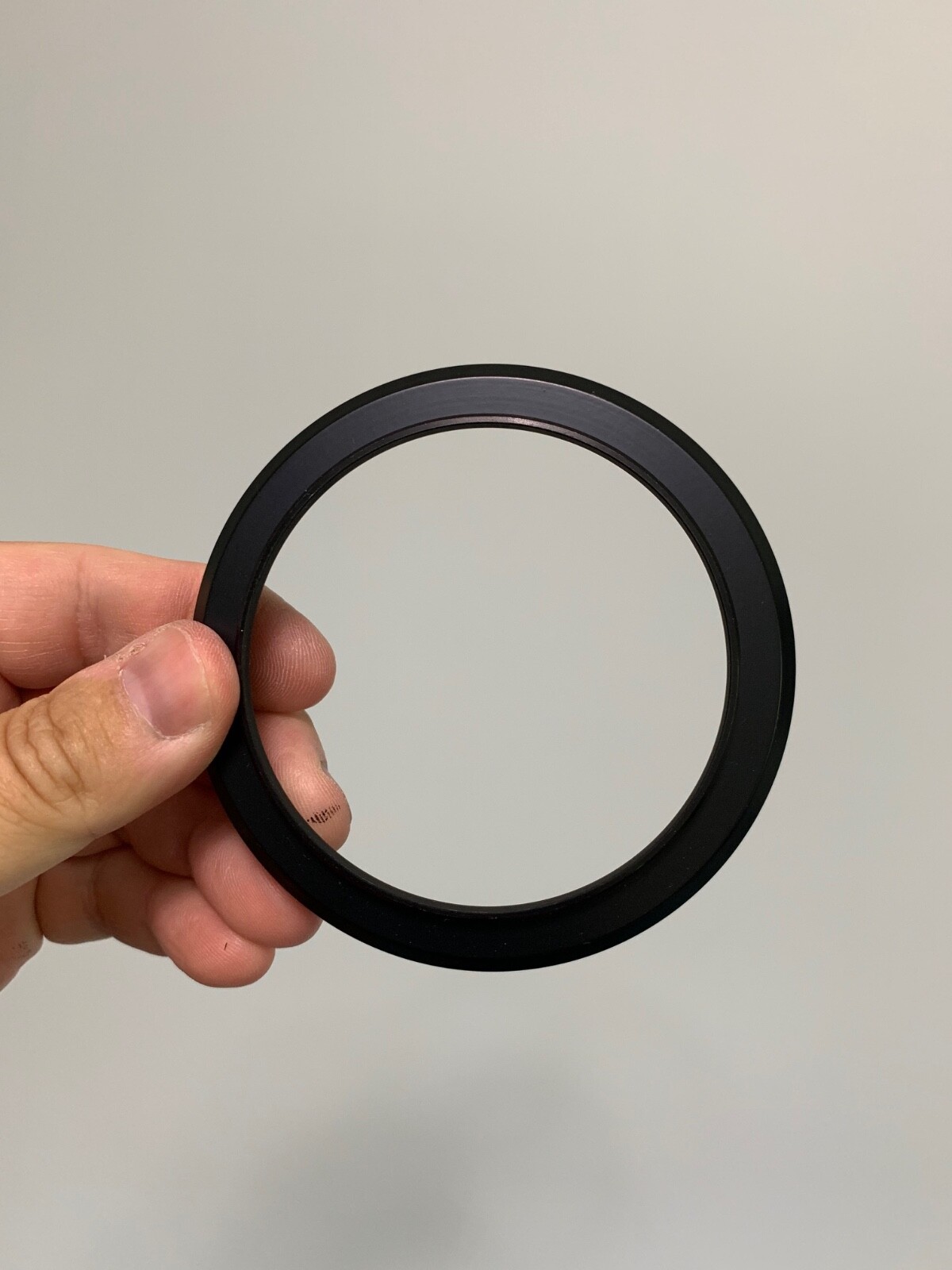 Angenieux 10×12 10×15 Lens Hood and S9 Filter Holder Vintage Movie Camera Lens