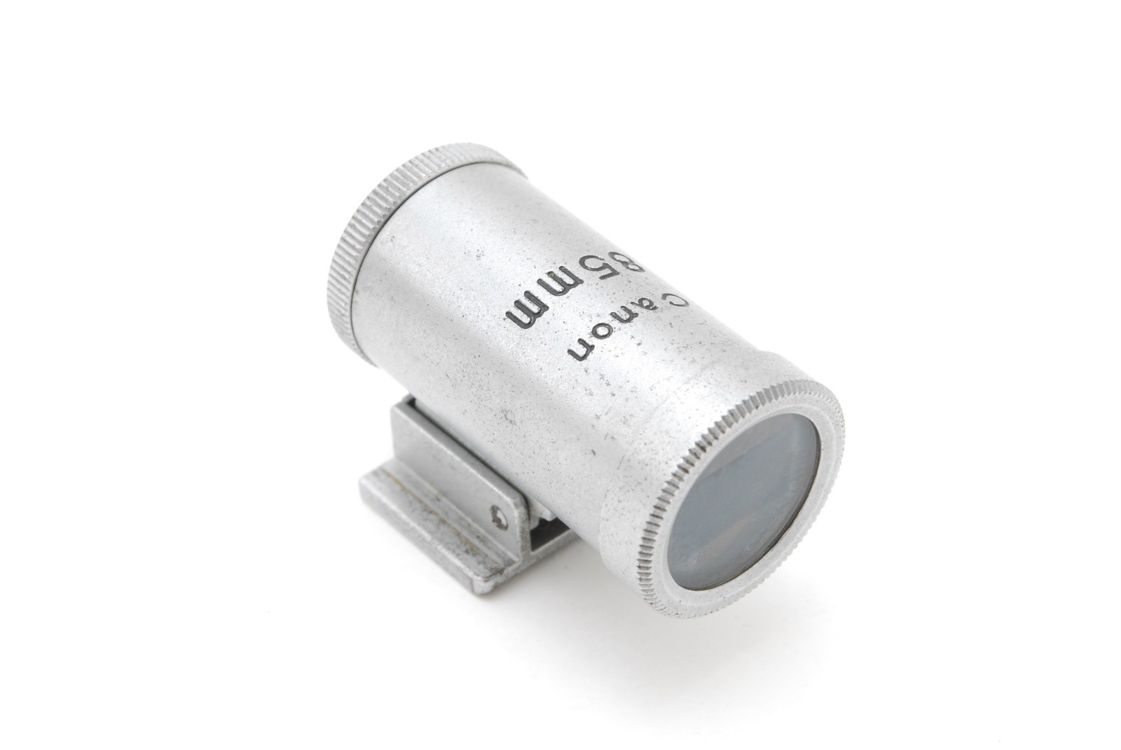 [MINT] Canon Lumifield Finder 85 For 85mm Rangefinder Lens From JAPAN