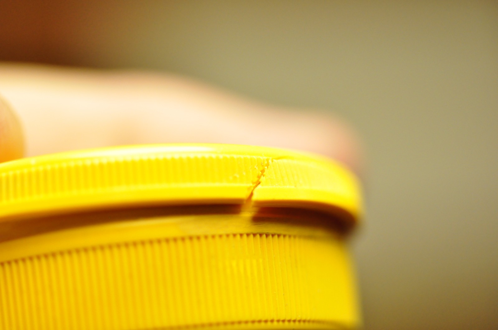 Kodak 7A push on close up lens with case.