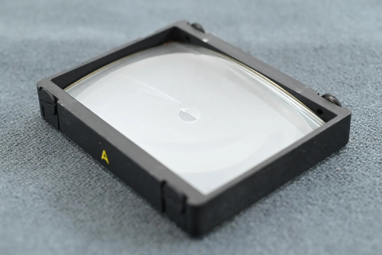 [Exc+5] Nikon Focusing Screen Type A For F From JAPAN #M006