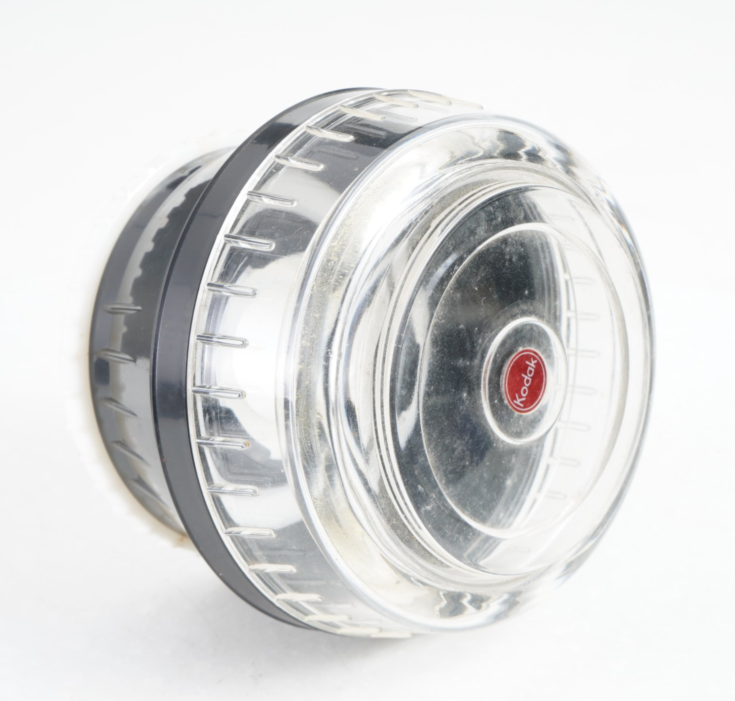 -[EX++]KODAK BUBBLE/SHADE FOR 35/4 RETINA IIIC/IIC LENS