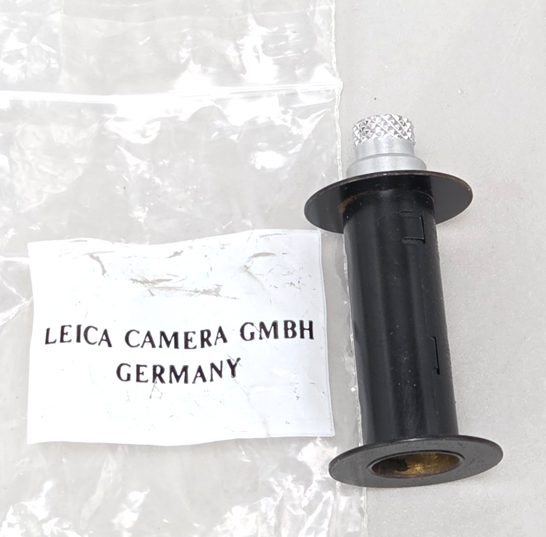 Leica Leitz Genuine Take Up Film Spool 14022 SPOOM for M1 M2 M3 M4 IIIg+, USA
