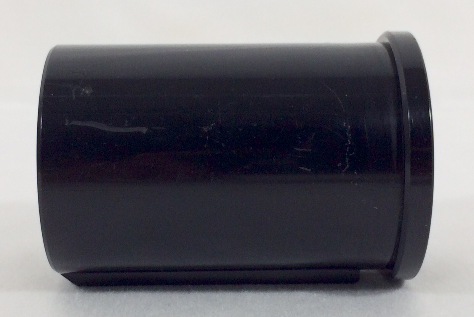 Vtg 4 inch f 3.5 Coated Anastigmat Projector Lens Projection Part 4″ EUC