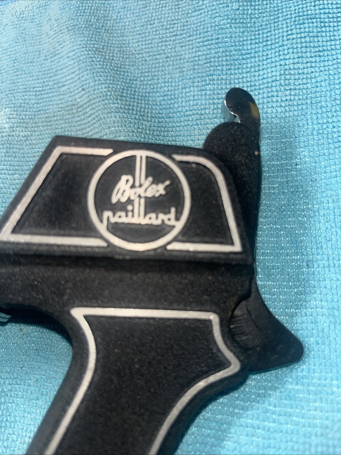 Factory BOLEX HAND GRIP TRIGGER HANDLE For Bolex Round Base 16mm camera