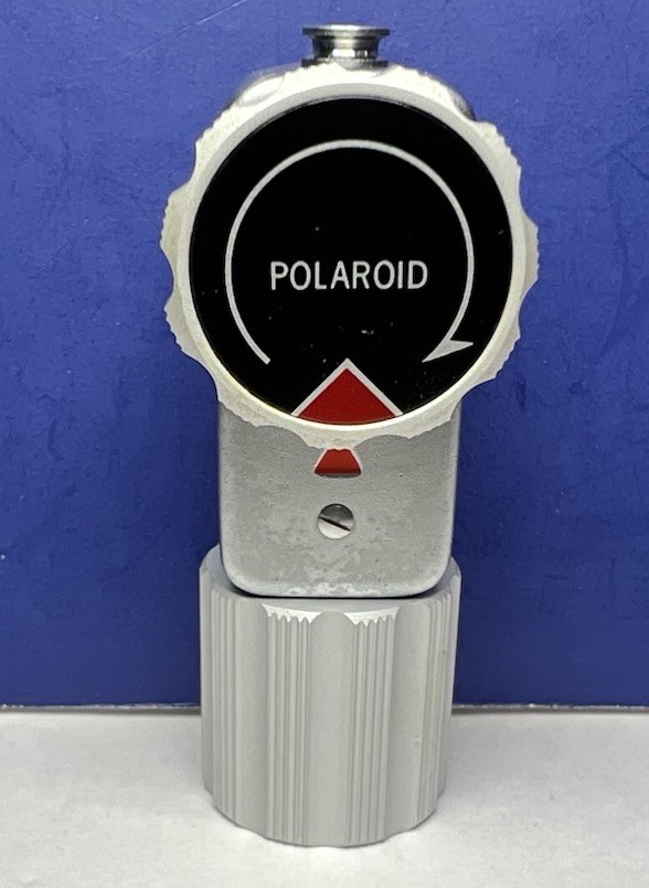 Vintage Polaroid Self Timer #192 For Polaroid Color Pack Cameras VGC Works Great