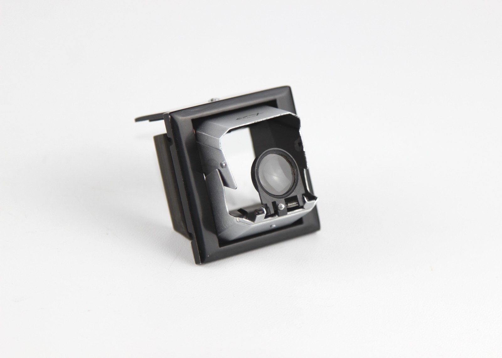 Prism for Soviet KMZ camera ZENIT – 4, ZENIT – 5, ZENIT – 6