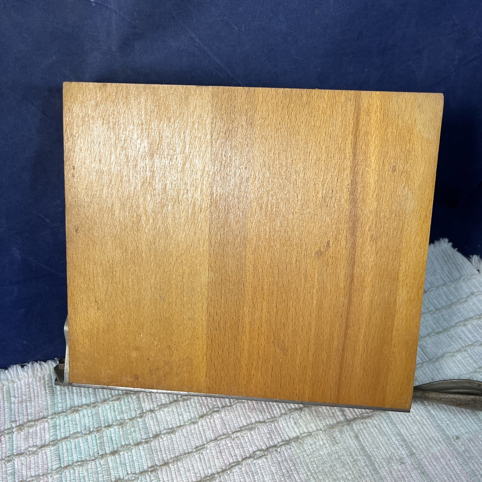 Vintage No. 2 Kodak Trimming Board EASTMAN KODAK COMPANY