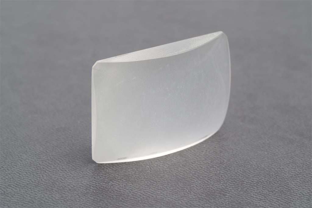 Pentacon For Exakta Focusing Screen Matte Lupe