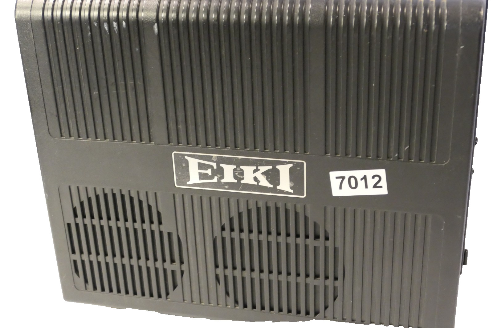 Eiki Sl 0 Super 16mm Movie Projector