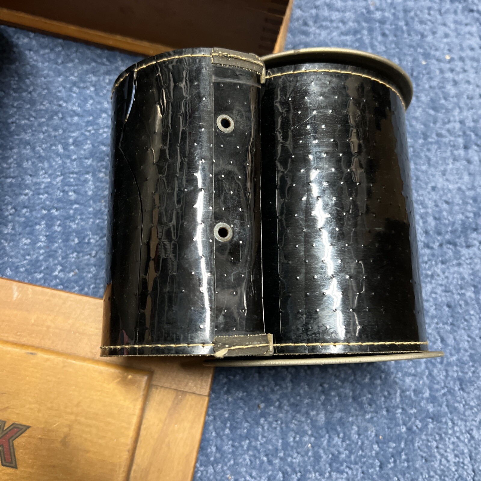Vintage Kodak Film Tank Model B 2 Circa 1907 Film Developing ￼