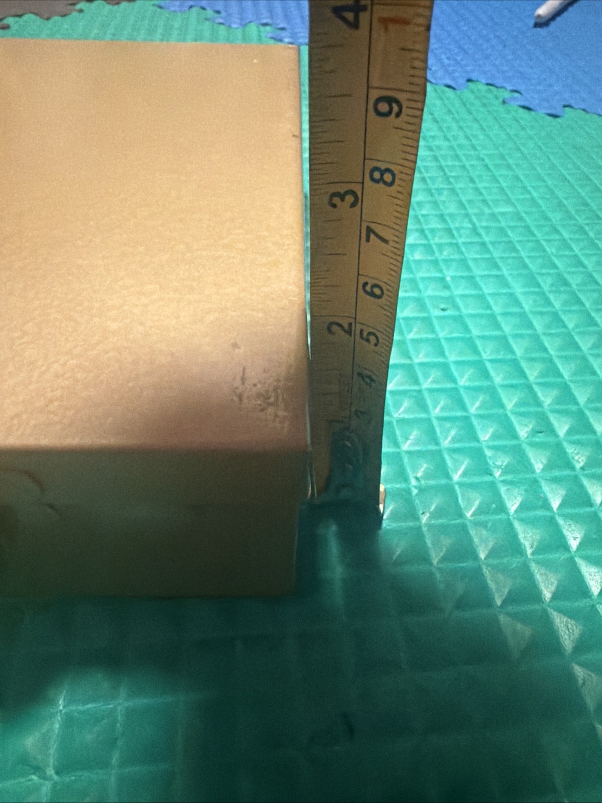 Metal De Luxe Slide File, Perfect for coin holders!