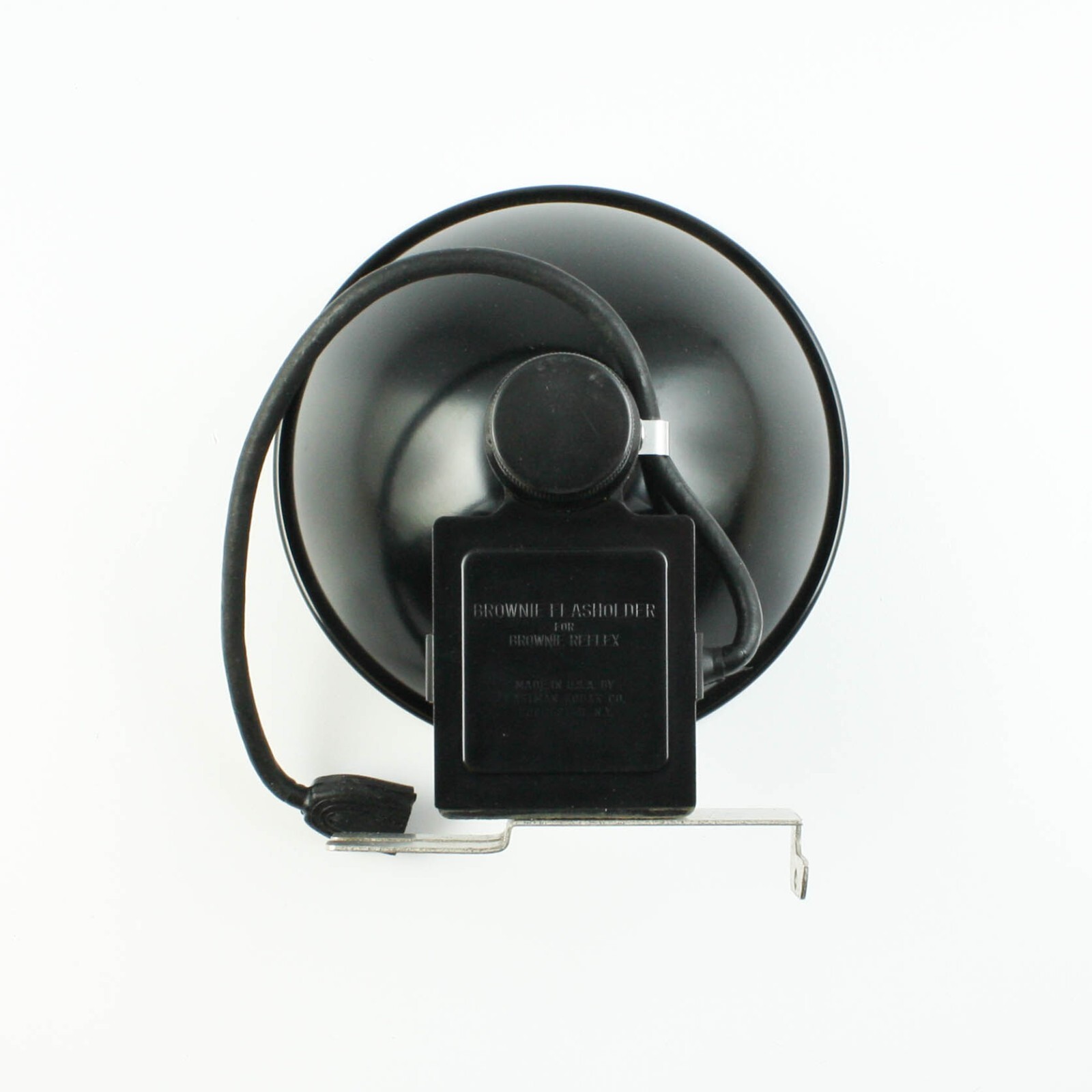 Kodak Brownie Flasholder Synchro Model for Brownie Reflex – w/ Original Box