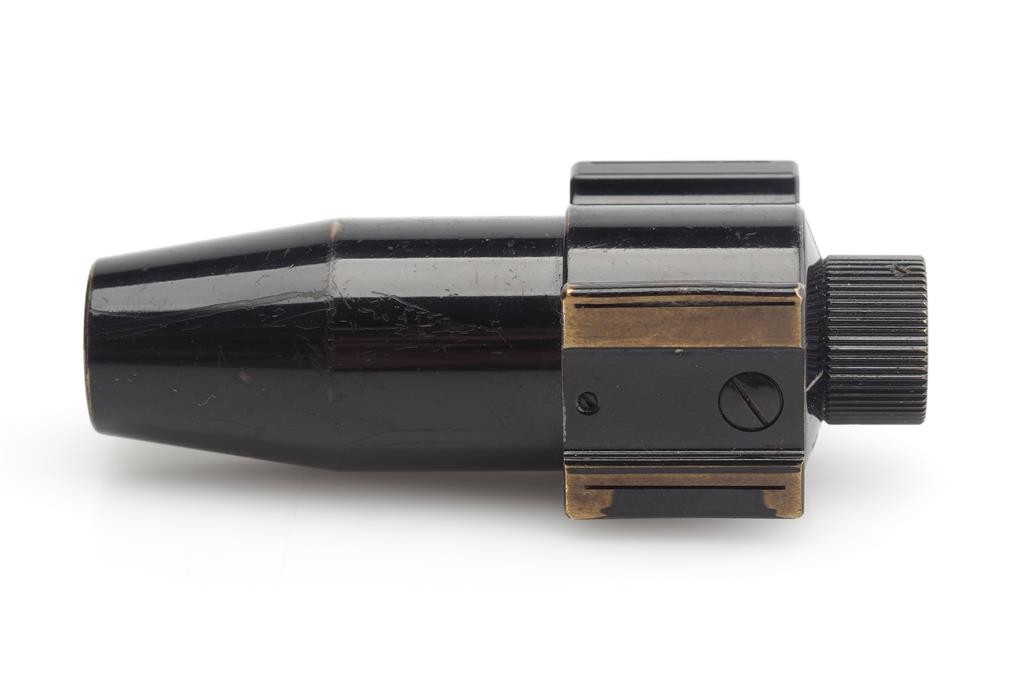 Leitz Leica Finder VISET Torpedo Finder 3.5-13.5 Cm Germany