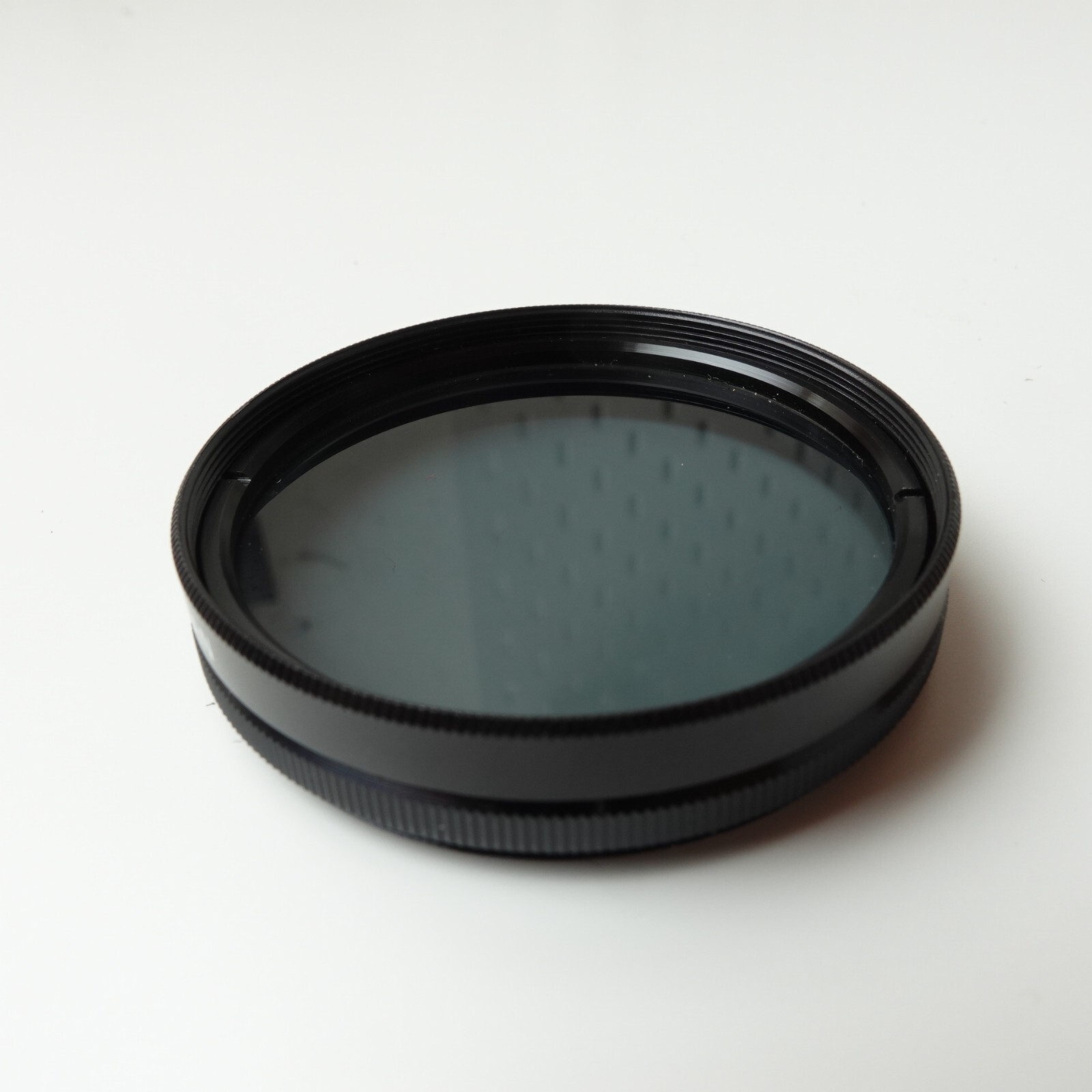 Vintage 40.5mm Circular Polarizer Made in Japan Excellent Condition 40.5 mm